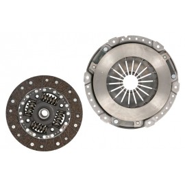 SANKABA OPEL VECTRA B 1.8-2.0 16V 96-