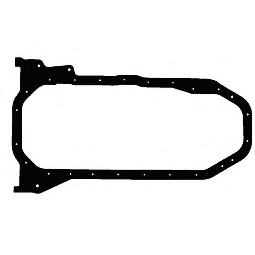 KART.TARP.AUDI VW 2,4D 88-