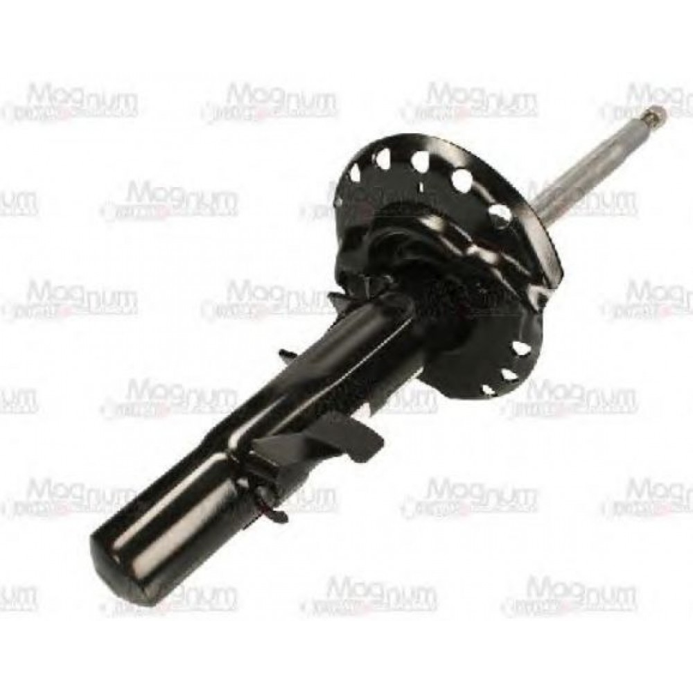 AMORTIZATORIUS FORD MONDEO 07-/V0LVO S80/V70 10- PRIEKIS DEŠINĖ