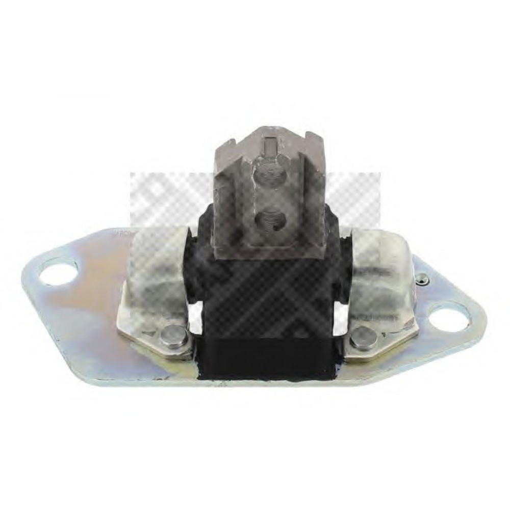 VARIKLIO MONTAVIMAS/PAGALVĖ VOLVO