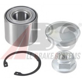 GUOLIS RENAULT MEGANE II 02-