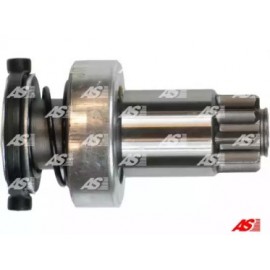 Laisvos eigos pavara, starteris (BENDIKSAS)