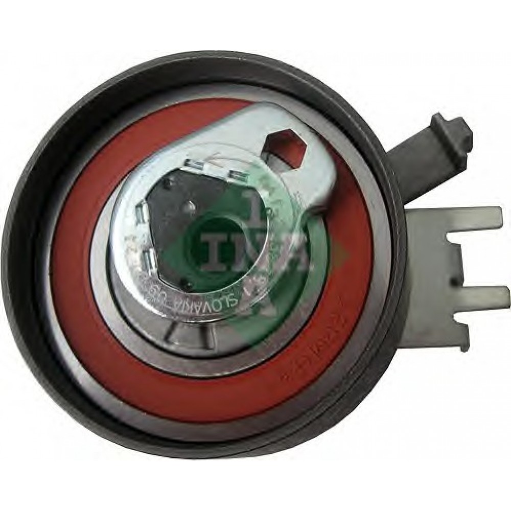 ĮTEMPIMO GUOLIS RENAULT,VOLVO