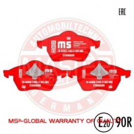 STABDŽIŲ TRINKELIŲ KOMPLEKTAS VW SHARAN 00-,FORD GALAXY,SEAT