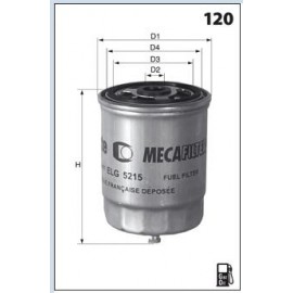 KURO FILTRAS HYUNDAI,KIA 1.5-2.2CR;