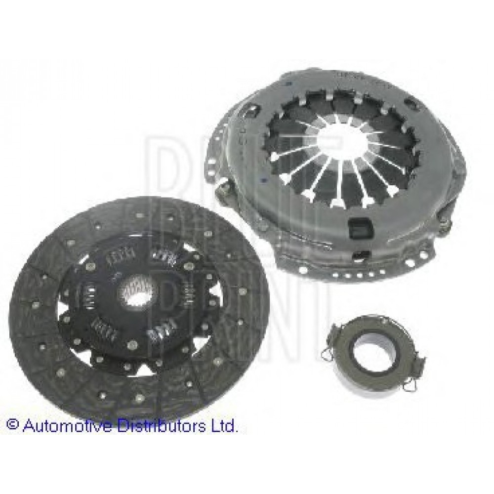 SANKABOS KOMPLEKTAS TOYOTA AVENSIS/RAV 4 2,0 VVT-I 01-09