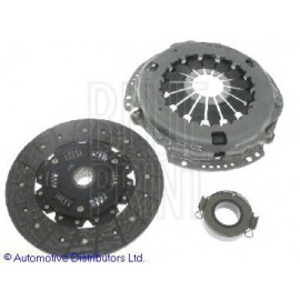 SANKABOS KOMPLEKTAS TOYOTA AVENSIS/RAV 4 2,0 VVT-I 01-09