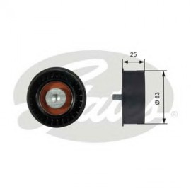 ĮTEMPIMO GUOLIS OPEL 1.4-1.6 16V 94-