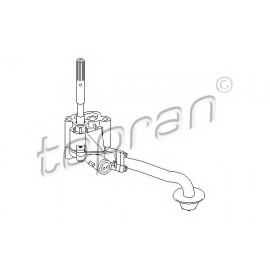 TEPALO SIURBLYS AUDI A4/VW PASSAT 1,8 96-00