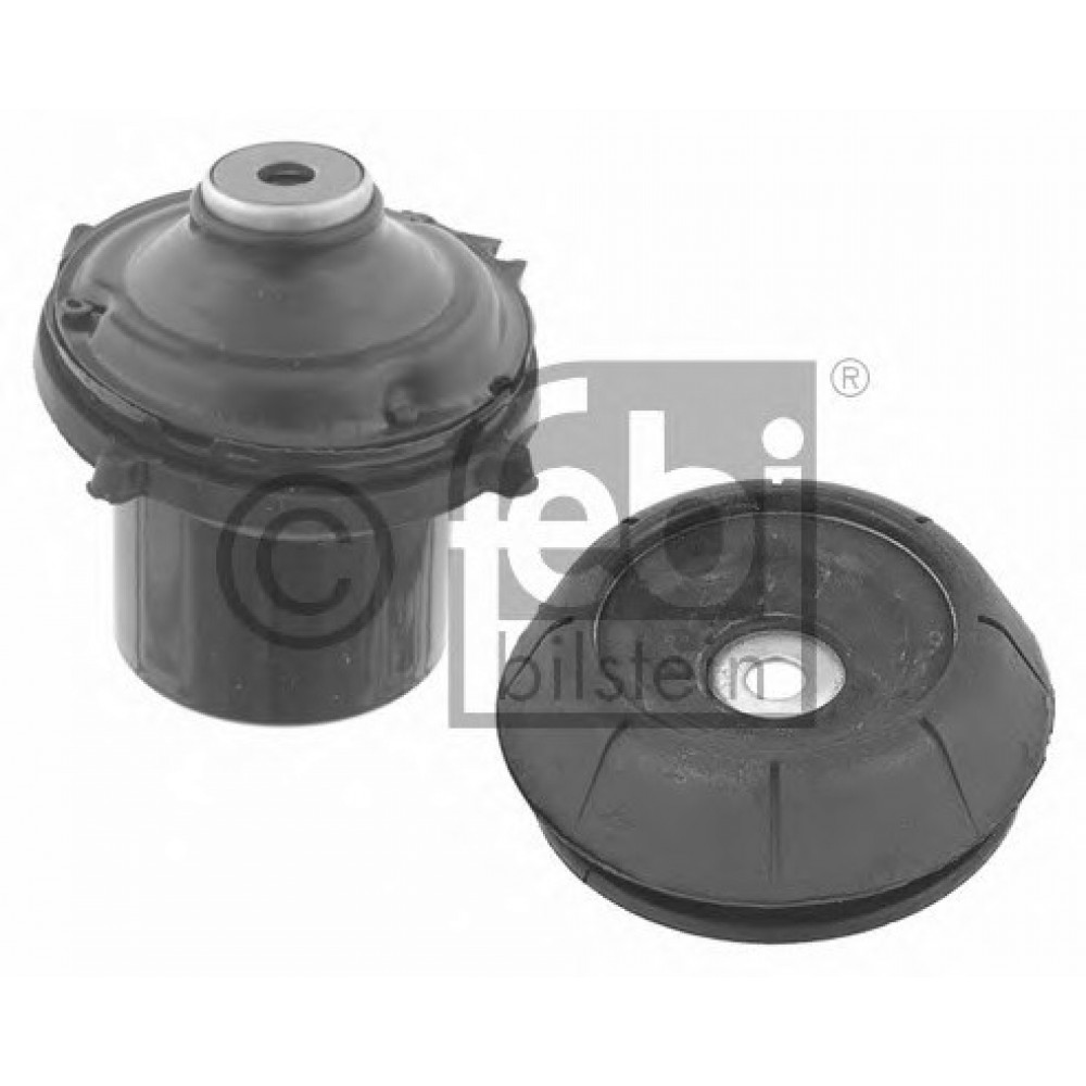 AMORTIZATORIAUS ATRAMINIS GUOLIS OPEL PRIEKINĖ AŠIS VECTRA   I