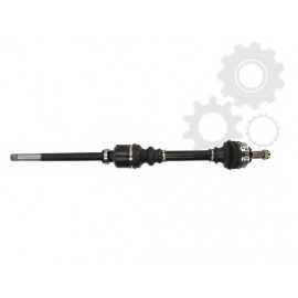 PUSAŠIS CITROEN BERLINGO,XSARA PICASSO,PEUGEOT PARTNER