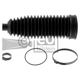 Vairo kolonėlės apsauginė guma BMW E60/61/65/53 + OPASKI