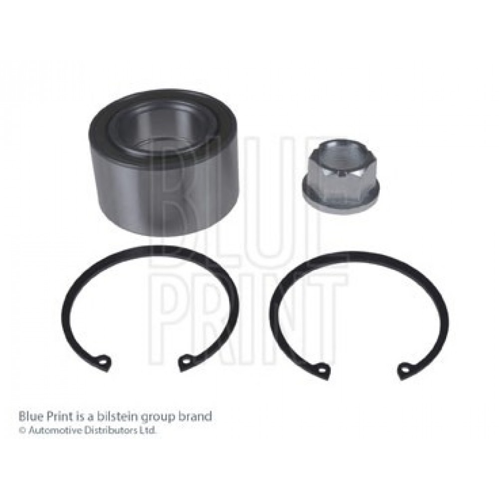 GUOLIS RATO NISSAN PRIEKINĖ AŠIS X-TRAIL