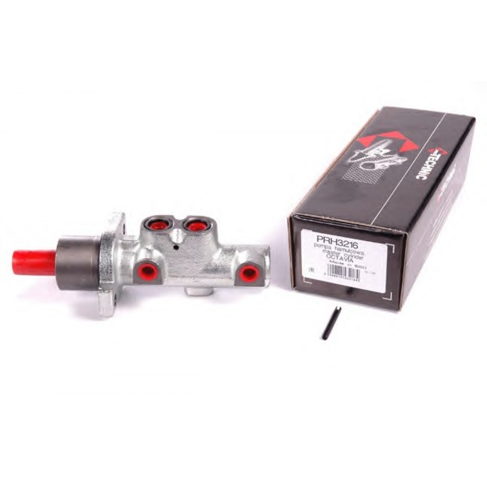 PAGRINDINIS CILINDRAS STABDŽIŲ AUDI A3,VW GOLF 4,BORA 98-,ŠKODA OCTAV