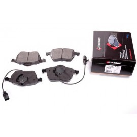 STABDŽIŲ TRINKELIŲ KOMPLEKTAS VW SHARAN 00-,T4,FORD GALAXY,SEAT