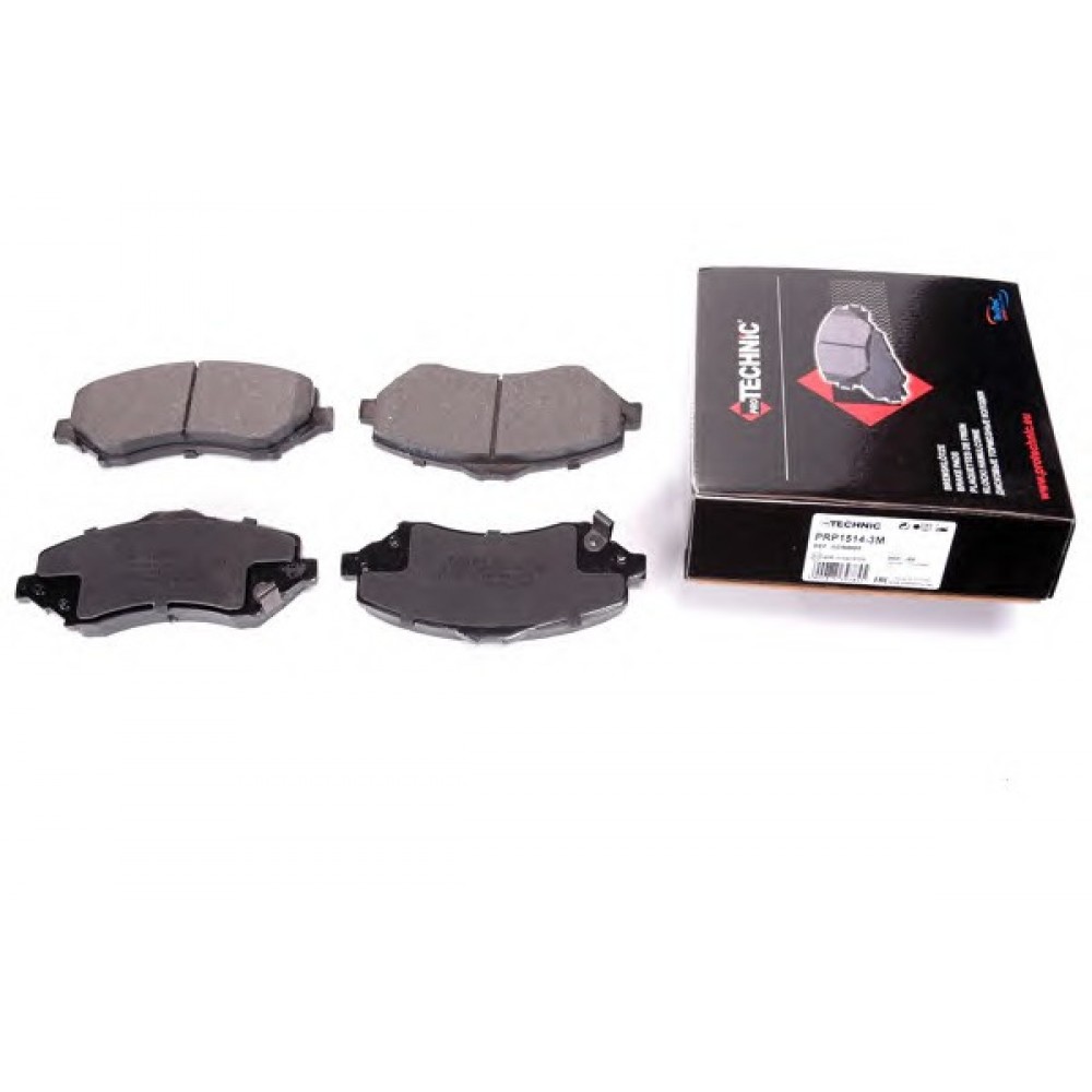 STABDŽIŲ TRINKELIŲ KOMPLEKTAS CHRYSLER VOYAGER/JEEP WRANGLER 2.8D-4.0 04.07-