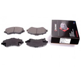 STABDŽIŲ TRINKELIŲ KOMPLEKTAS CHRYSLER VOYAGER/JEEP WRANGLER 2.8D-4.0 04.07-